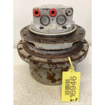 Yuchai YC60 Resealed Gearbox - No Motor