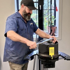 The TMD Difference - Final Drive Experts