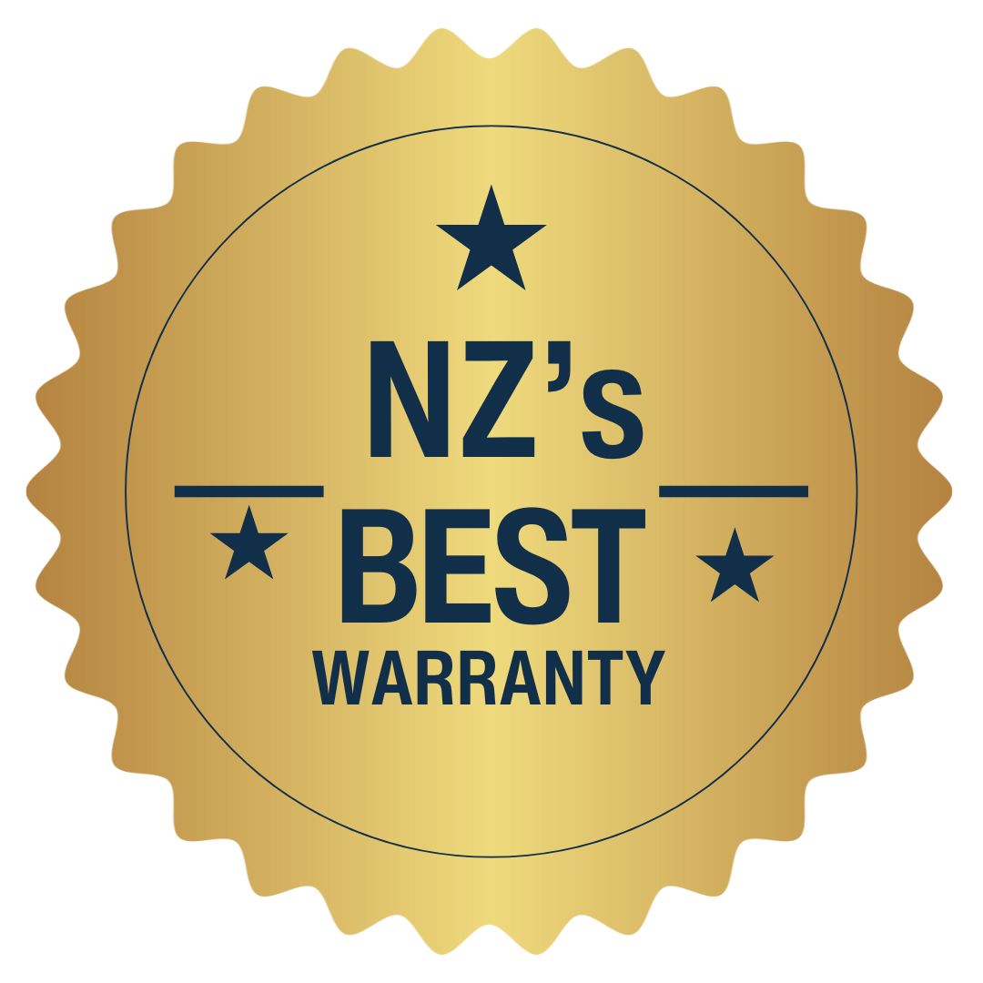 NZ BEST FINAL DRIVE WARRANTY