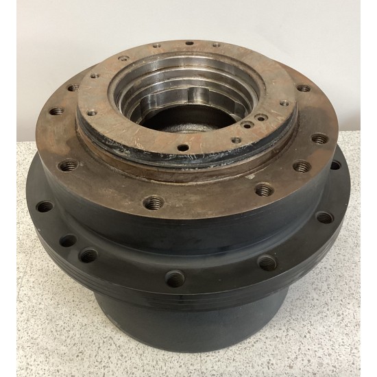 Komatsu PC45R-8  20T-60-82121 Final Drive Gearbox (GM06VL2-A-16/27-2)