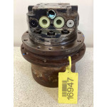 Airman AX30 Rebuilt Final Drive