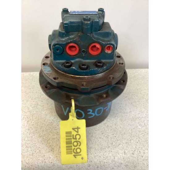 Yanmar VIO30-2 Rebuilt Final Drive