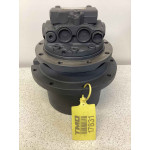 Doosan DX35Z Rebuilt Final Drive
