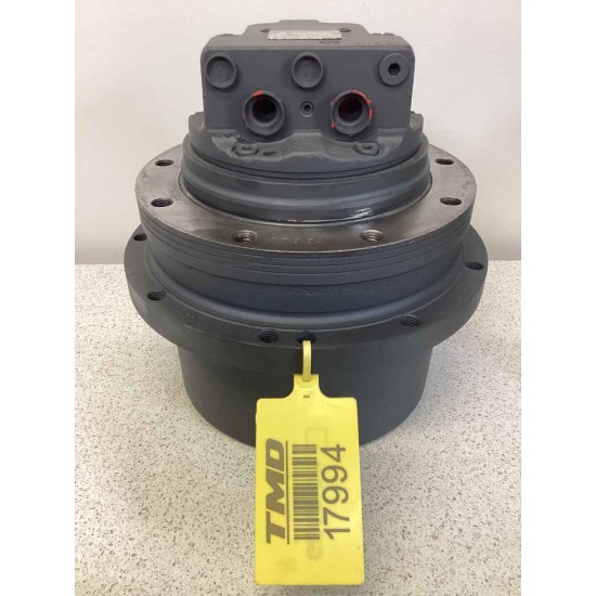 CAT 305 Rebuilt Final Drive 191-1384