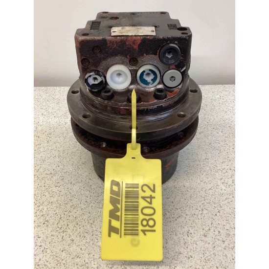 Hyundai R17Z-9A Rebuilt Final Drive