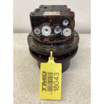 Hyundai R17Z-9A Rebuilt Final Drive