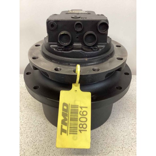 CAT 305.5 Rebuilt Final Drive 363-9337