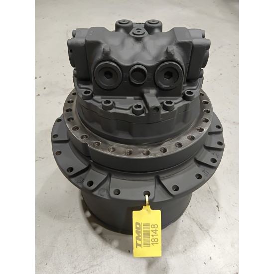 Sumitomo SH160-5 Rebuilt Final Drive