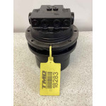 CAT 301.7D Rebuilt Final Drive 399-2903