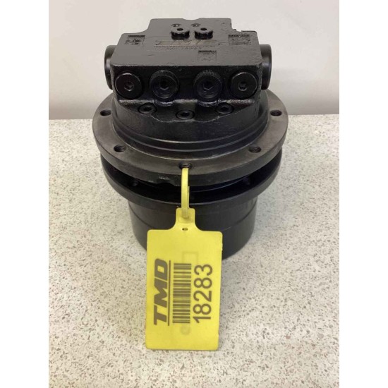CAT 301.7D Rebuilt Final Drive 399-2903