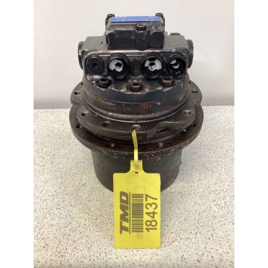 Yanmar VIO20-3 Rebuilt Final Drive