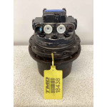Yanmar VIO20-3 Rebuilt Final Drive