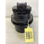 Yanmar VIO15-2 Rebuilt Final Drive