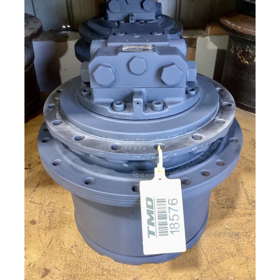 CAT 313F Rebuilt Final Drive 507-1117