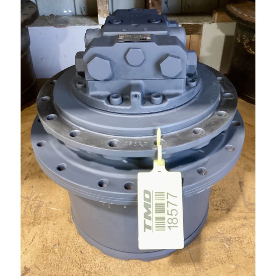 CAT 313F Rebuilt Final Drive 507-1117
