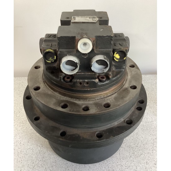 Komatsu PC45MRX-1 Rebuilt Final Drive