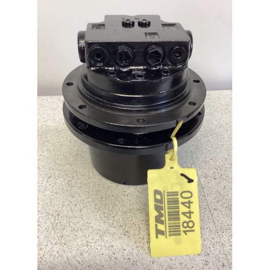 CAT 301.8C Rebuilt Final Drive 242-1153
