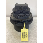 CAT 303.5E Rebuilt Final Drive 288-3462
