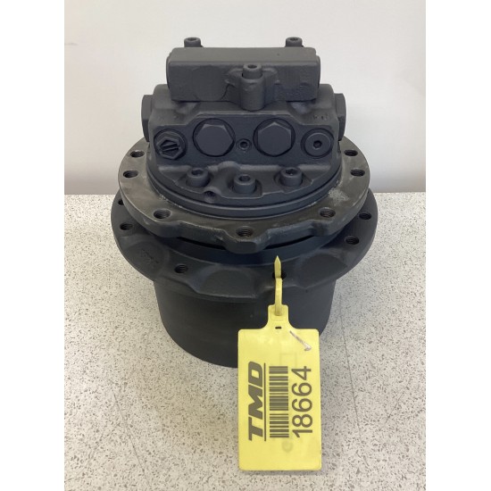 CAT 303.5E Rebuilt Final Drive 288-3462