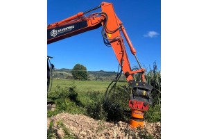 Robur Hire /Dipperfox