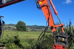 Robur Hire /Dipperfox