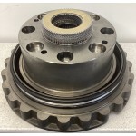 Tigercat 855C TMD Rebuild Kit