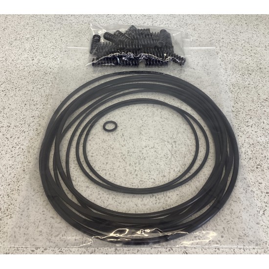 Tigercat 855C TMD Rebuild Kit