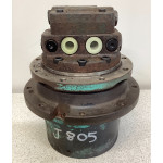 Yanmar VIO40 Rebuilt Final Drive